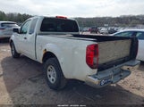 Nissan Frontier S 1N6BD0CT7DN763285 снимка