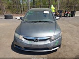 Honda Civic Lx 2HGFA1F58BH303172 снимка