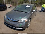 Honda Civic Lx 2HGFA1F58BH303172 снимка