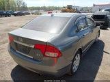 Honda Civic Lx 2HGFA1F58BH303172 снимка