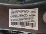 Honda Civic Lx 2HGFA1F58BH303172 снимка