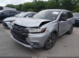 Mitsubishi Outlander Se JA4AD3A34HZ007229 снимка