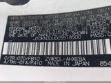 Toyota Prius Two JTDKN3DU0C5518500 снимка