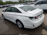 Hyundai Sonata Gls 5NPEB4AC0DH636541 снимка