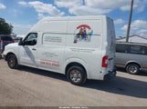 Nissan Nv Cargo Nv3500 Hd Sv V8 1N6AF0LY4HN803751 photo