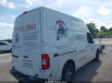 Nissan Nv Cargo Nv3500 Hd Sv V8 1N6AF0LY4HN803751 photo