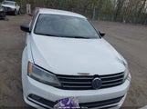 Volkswagen Jetta 1.8T Sport 3VWD17AJ2GM370045 снимка