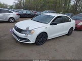 Volkswagen Jetta 1.8T Sport 3VWD17AJ2GM370045 снимка