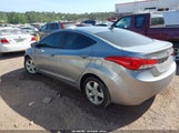 Hyundai Elantra Gls (Ulsan Plant) KMHDH4AE1BU116181 photo