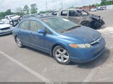 Honda Civic Ex-L 1HGFA16988L085278 снимка