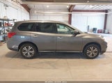 Nissan Pathfinder Sv 5N1DR2MM0KC580055 снимка