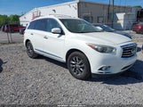 Infiniti Jx35 5N1AL0MN7DC330252 снимка