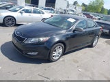 Kia Optima Lx 5XXGM4A71DG242872 снимка