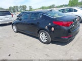 Kia Optima Lx 5XXGM4A71DG242872 снимка