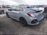 Honda Civic Ex SHHFK7H6XMU203182 photo