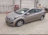 Hyundai Elantra Se 5NPDH4AE2GH686261 снимка