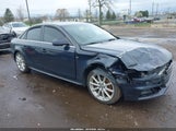 Audi A4 2.0T Premium WAUFFAFLXGN010108 снимка
