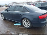 Audi A4 2.0T Premium WAUFFAFLXGN010108 снимка