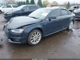Audi A4 2.0T Premium WAUFFAFLXGN010108 снимка