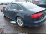 Audi A4 2.0T Premium WAUFFAFLXGN010108 снимка