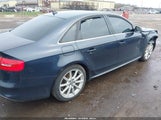 Audi A4 2.0T Premium WAUFFAFLXGN010108 снимка