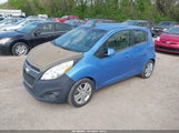 Chevrolet Spark 1Lt Cvt KL8CD6S99FC717304 снимка