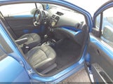 Chevrolet Spark 1Lt Cvt KL8CD6S99FC717304 снимка
