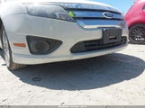 Ford Fusion S 3FAHP0GA4CR340551 снимка