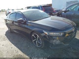 Honda Accord Sport 1HGCV1F33JA170890 fotografie