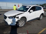Mazda Cx-5 Sport JM3KE4BY3G0627541 снимка