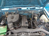 Nissan Truck E/Xe 1N6SD11S7SC384263 снимка