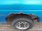 Nissan Truck E/Xe 1N6SD11S7SC384263 снимка