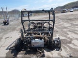 Polaris General Xp  Ultimate 3NSGXK997RH095438 снимка