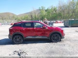 Nissan Kicks Sr Intelligent Awd 3N8AP6DB9SL302265 photo