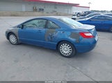 Honda Civic Lx 2HGFG12636H509874 снимка