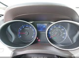 Hyundai Tucson Limited KM8JU3ACXDU678302 снимка