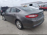 Ford Fusion Se 3FA6P0H77DR248622 снимка