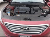 Hyundai Sonata Se 5NPE24AF5FH060619 снимка