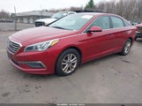 Hyundai Sonata Se 5NPE24AF5FH060619 снимка