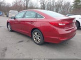 Hyundai Sonata Se 5NPE24AF5FH060619 снимка