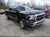 Ram  Big Horn 4X4 5'7 Box 1C6SRFFT0LN415837 снимка