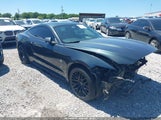 Ford Mustang Ecoboost 1FA6P8TH9F5305424 снимка