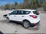 Ford Escape S 1FMCU0F72JUD15507 снимка