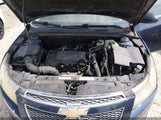 Chevrolet Cruze Eco 1G1PJ5S92B7216147 photo
