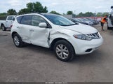 Nissan Murano Sl JN8AZ1MU3EW411012 photo