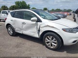 Nissan Murano Sl JN8AZ1MU3EW411012 photo