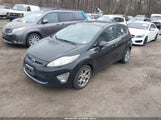 Ford Fiesta Ses 3FADP4FJ2BM169754 снимка