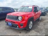 Jeep Renegade Latitude Fwd ZACNJABB5KPJ99113 photo