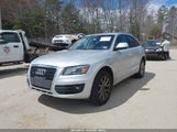 Audi Q5 2.0T Premium WA1LFAFP8BA086168 снимка