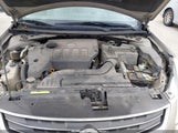 Nissan Altima 2.5 S 1N4AL2AP0AC170335 photo